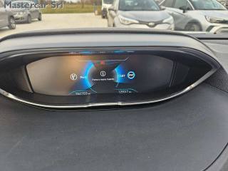 PEUGEOT 5008 usata, con Chiusura centralizzata telecomandata