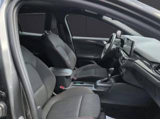 FORD Focus usata, con Fendinebbia