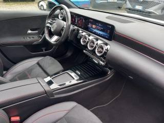 MERCEDES-BENZ A 200 usata, con Sensori di parcheggio posteriori