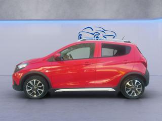 OPEL Karl usata, con USB