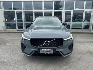 VOLVO XC60 usata, con Airbag