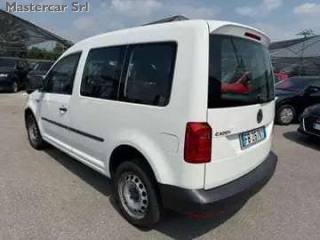 VOLKSWAGEN Caddy usata 3