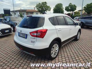 SUZUKI S-Cross usata, con Airbag testa