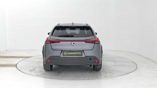 LEXUS UX 250h usata, con Airbag Passeggero