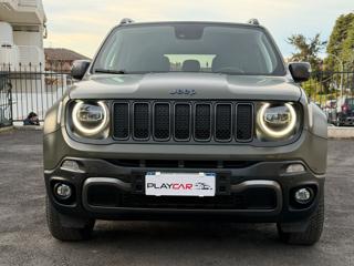 JEEP Renegade usata, con Airbag