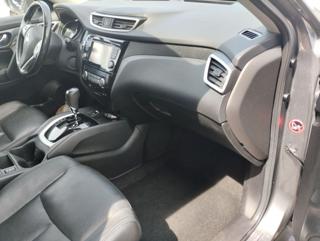 NISSAN X-Trail usata, con Climatizzatore