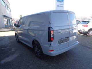 FORD Transit Custom usata, con ESP