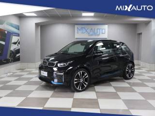 BMW i3 S 120 Ah Advantage AUT