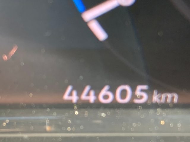 VOLKSWAGEN Golf usata, con Autoradio digitale