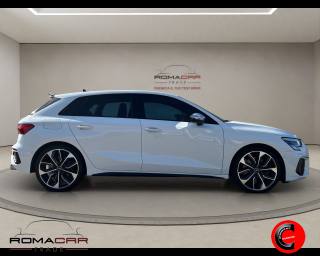 AUDI S3 usata, con Airbag Passeggero