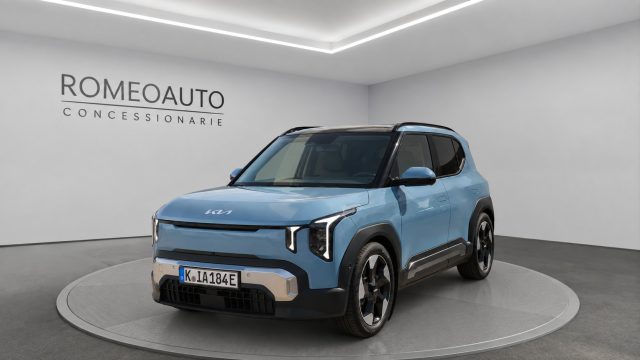 KIA EV2 usata 0