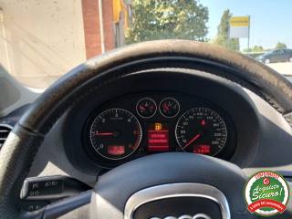 AUDI A3 usata 18
