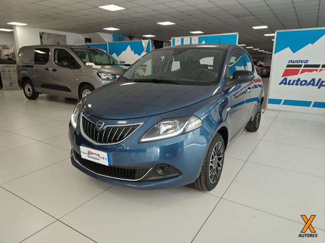 LANCIA Ypsilon usata, con Airbag Passeggero
