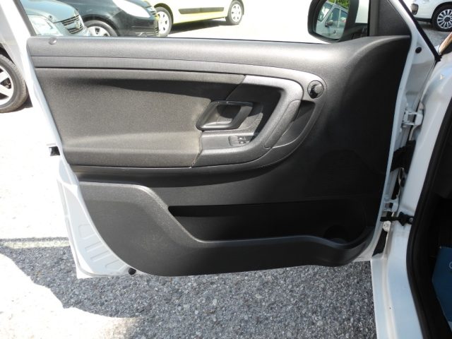 SKODA Fabia usata 36