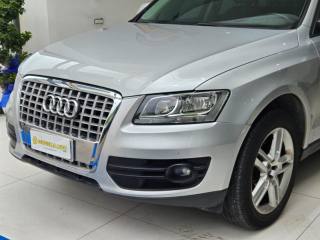 AUDI Q5 usata, con Chiusura centralizzata