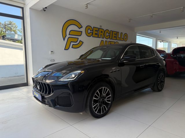 MASERATI Grecale usata, con Airbag Passeggero