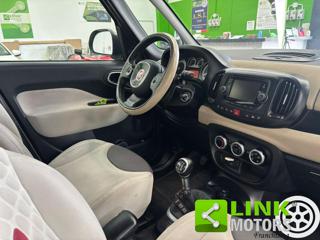 FIAT 500L usata, con Servosterzo