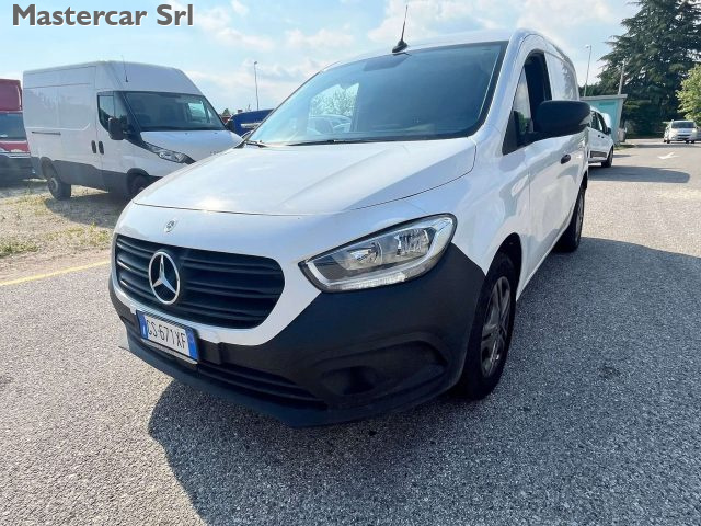 MERCEDES-BENZ Citan usata, con Airbag laterali