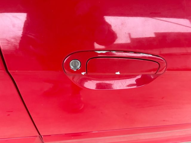 KIA Picanto usata 31