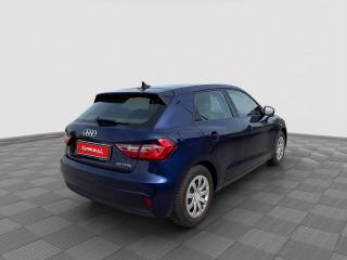 AUDI A1 usata 4