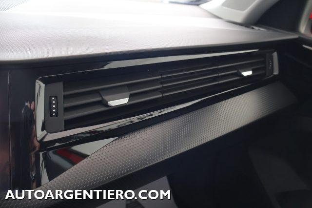 AUDI A1 usata, con Controllo elettronico della corsia