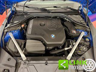 BMW Z4 usata, con Vivavoce