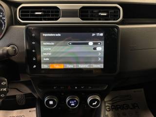 DACIA Duster usata, con Fari LED
