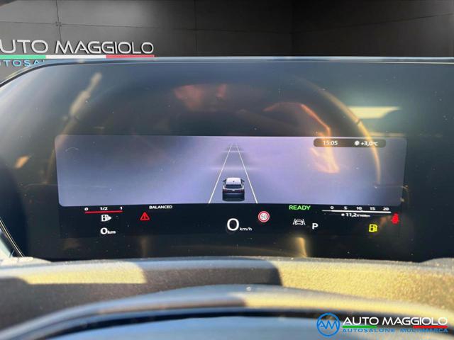 AUDI Q3 usata, con Fendinebbia