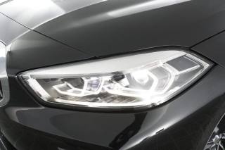 BMW 118 usata 13