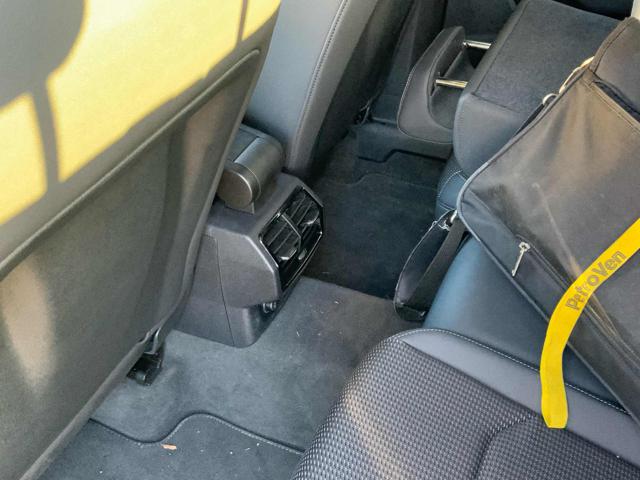 AUDI Q3 usata, con Cruise Control