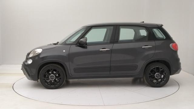 FIAT 500L usata, con Airbag