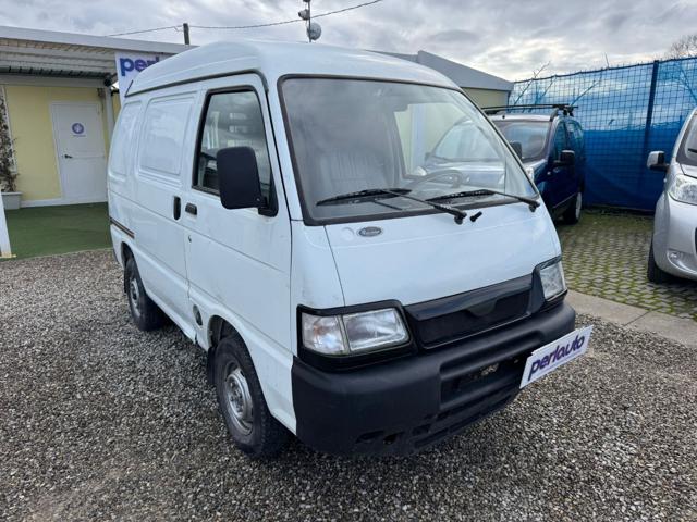 PIAGGIO Porter usata, con Servosterzo