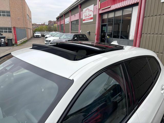 BMW 118 usata, con Autoradio
