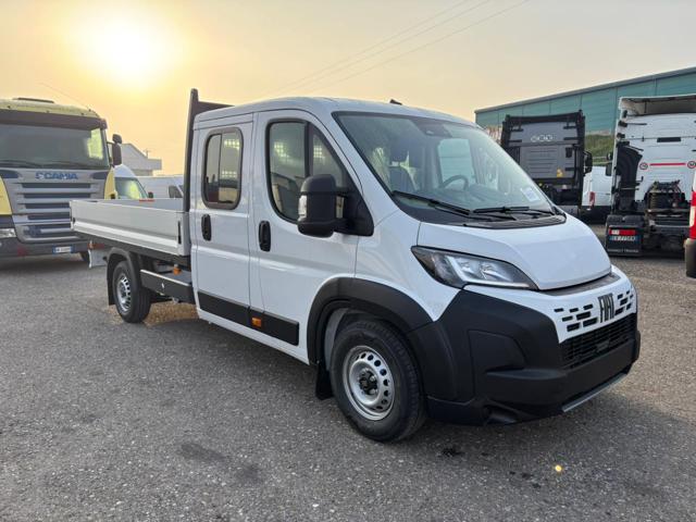 FIAT Ducato usata, con Airbag Passeggero