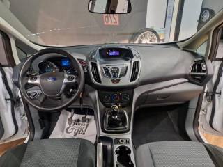 FORD C-Max usata, con Immobilizzatore elettronico