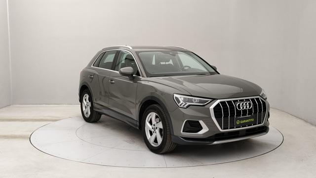 AUDI Q3 usata, con Boardcomputer