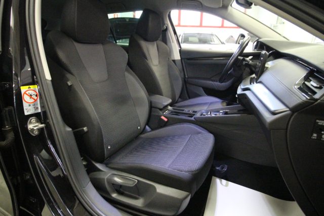 SKODA Octavia usata, con Sistema di navigazione