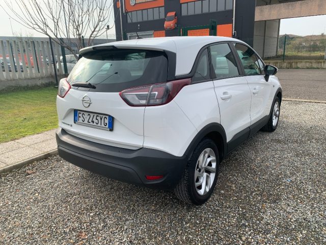 OPEL Crossland X usata, con Alzacristalli elettrici
