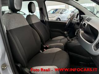 FIAT Panda usata, con Boardcomputer
