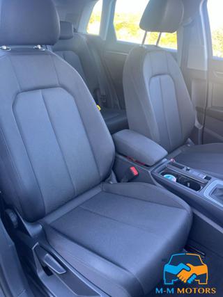 AUDI Q3 usata, con Sedile posteriore sdoppiato