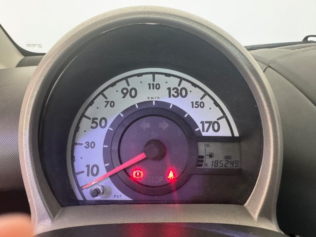 TOYOTA Aygo usata 14