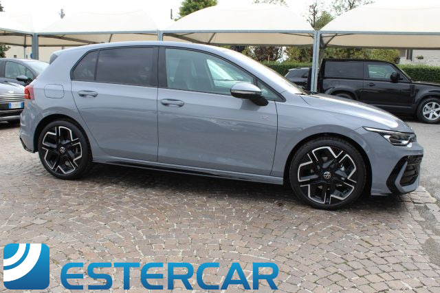 VOLKSWAGEN Golf usata, con Controllo automatico clima
