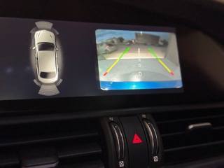 ALFA ROMEO Giulia usata, con Cruise Control