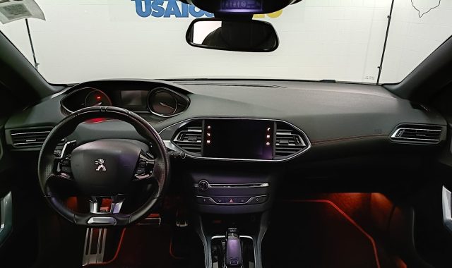 PEUGEOT 308 usata, con Servosterzo