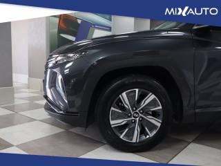 HYUNDAI Tucson usata, con Cerchi in lega