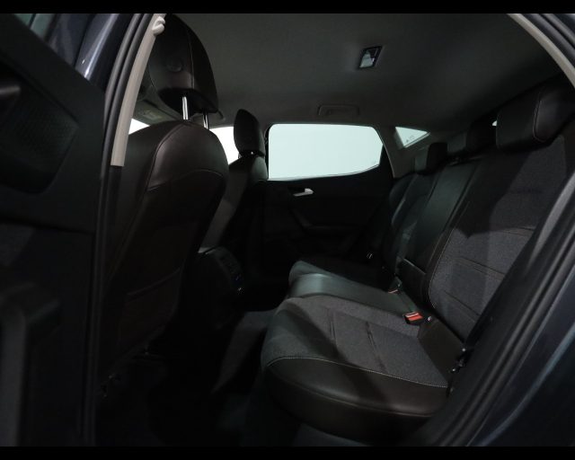 SEAT Leon usata, con Servosterzo