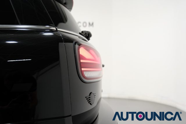 MINI Cooper Clubman usata 48