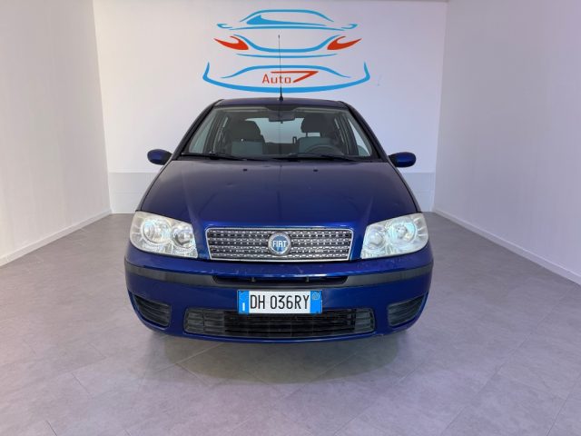 FIAT Punto usata 0