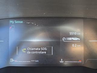 RENAULT Clio usata, con Servosterzo