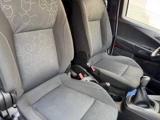 FORD B-Max usata, con Fendinebbia